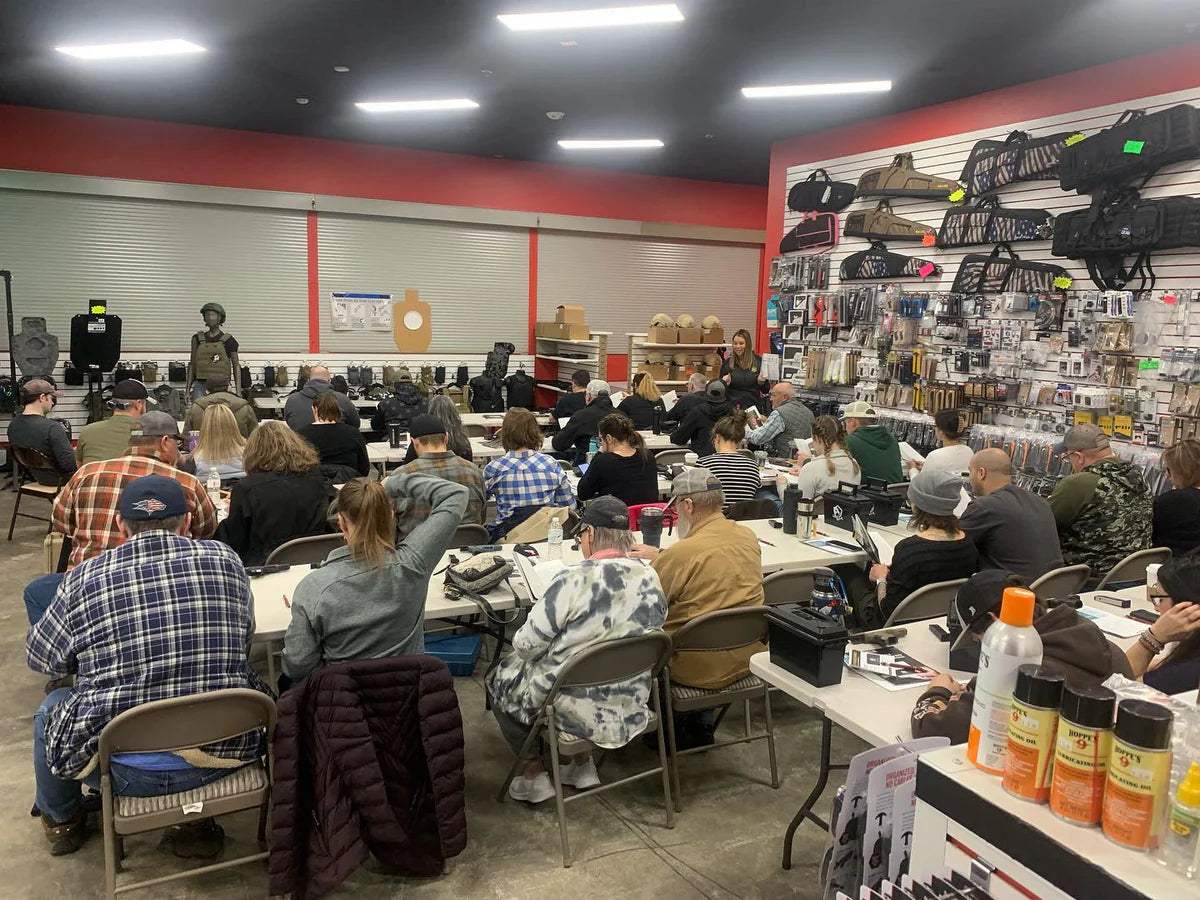 CCW Classes | Concealed Carry Classes Reno & Sparks – RAC Guns & Ammo