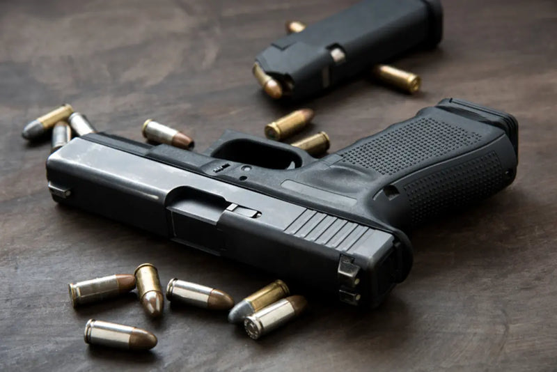 Gun Ranon RAC Guns & Ammo | The Leading Reno/Sparks Shooting Range & Store